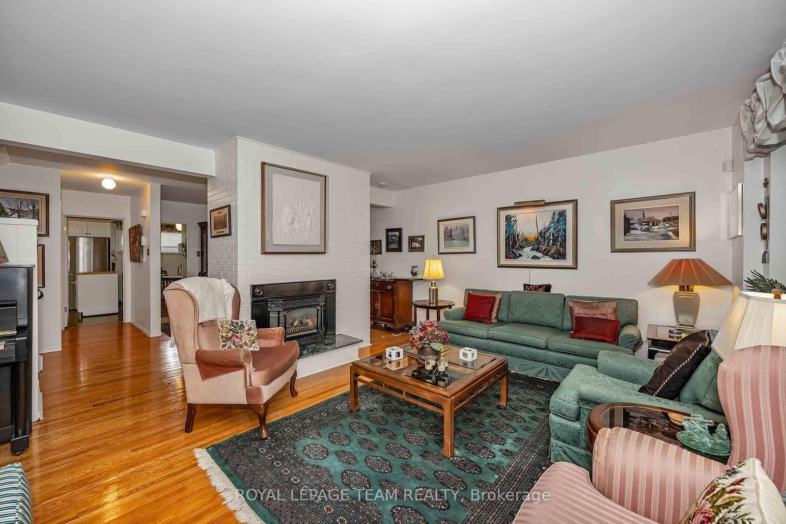 1174 Bonnie Crescent • Ottawa, ON photo 7