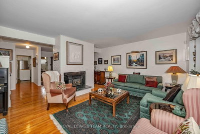 1174 Bonnie Crescent • Ottawa, ON photo 7