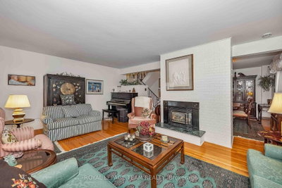 1174 Bonnie Crescent • Ottawa, ON photo 8