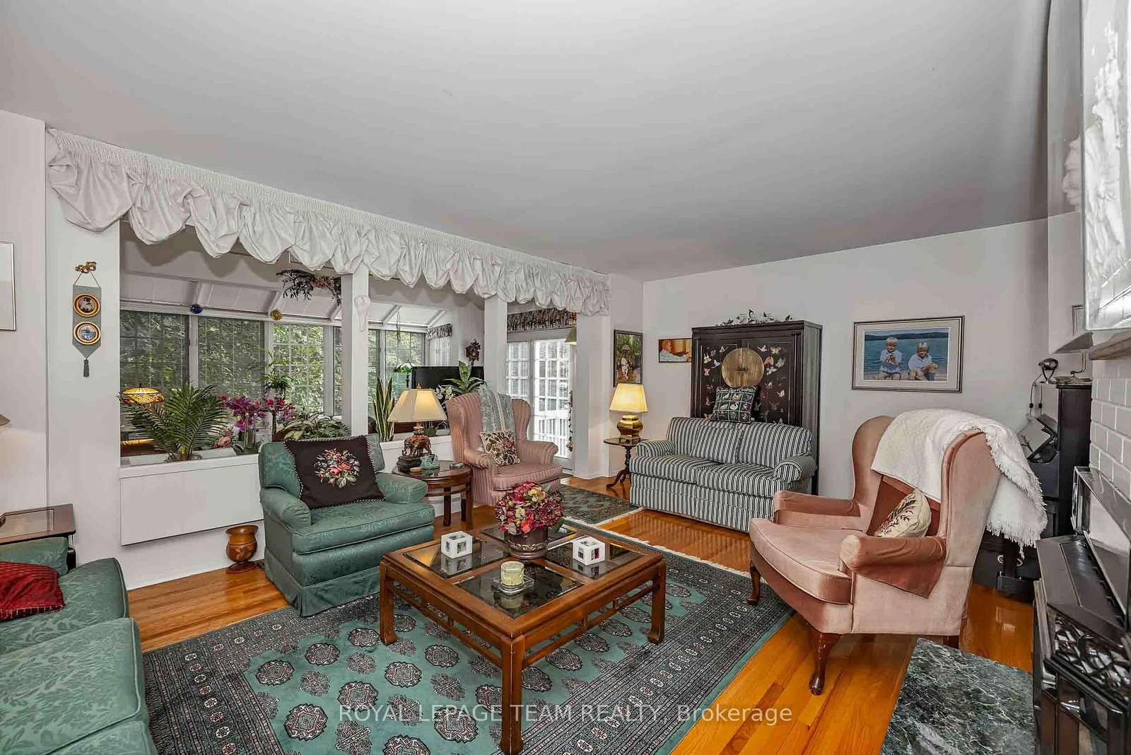 1174 Bonnie Crescent • Ottawa, ON photo 9