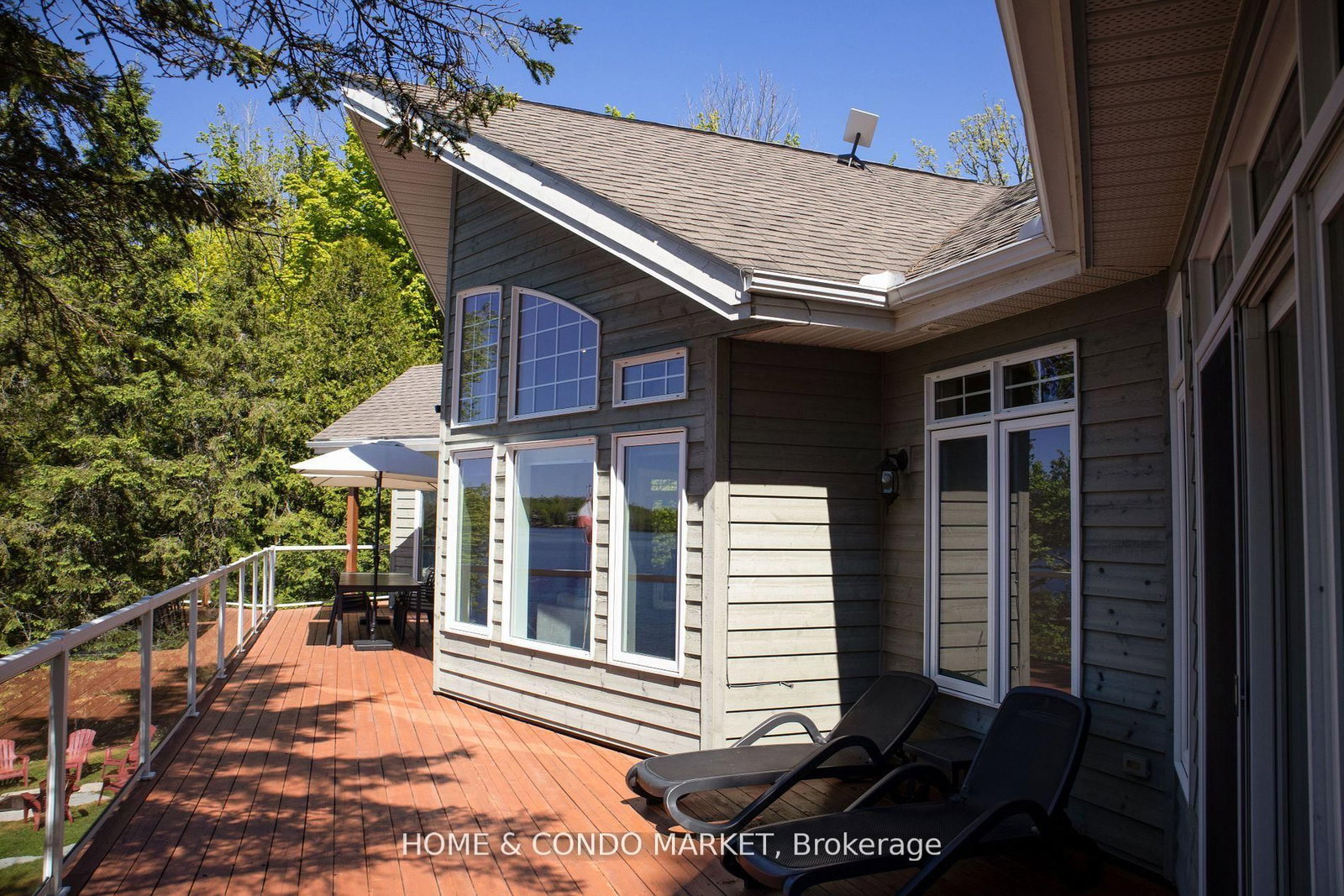 14 Charles Avenue • McKellar, ON photo 19