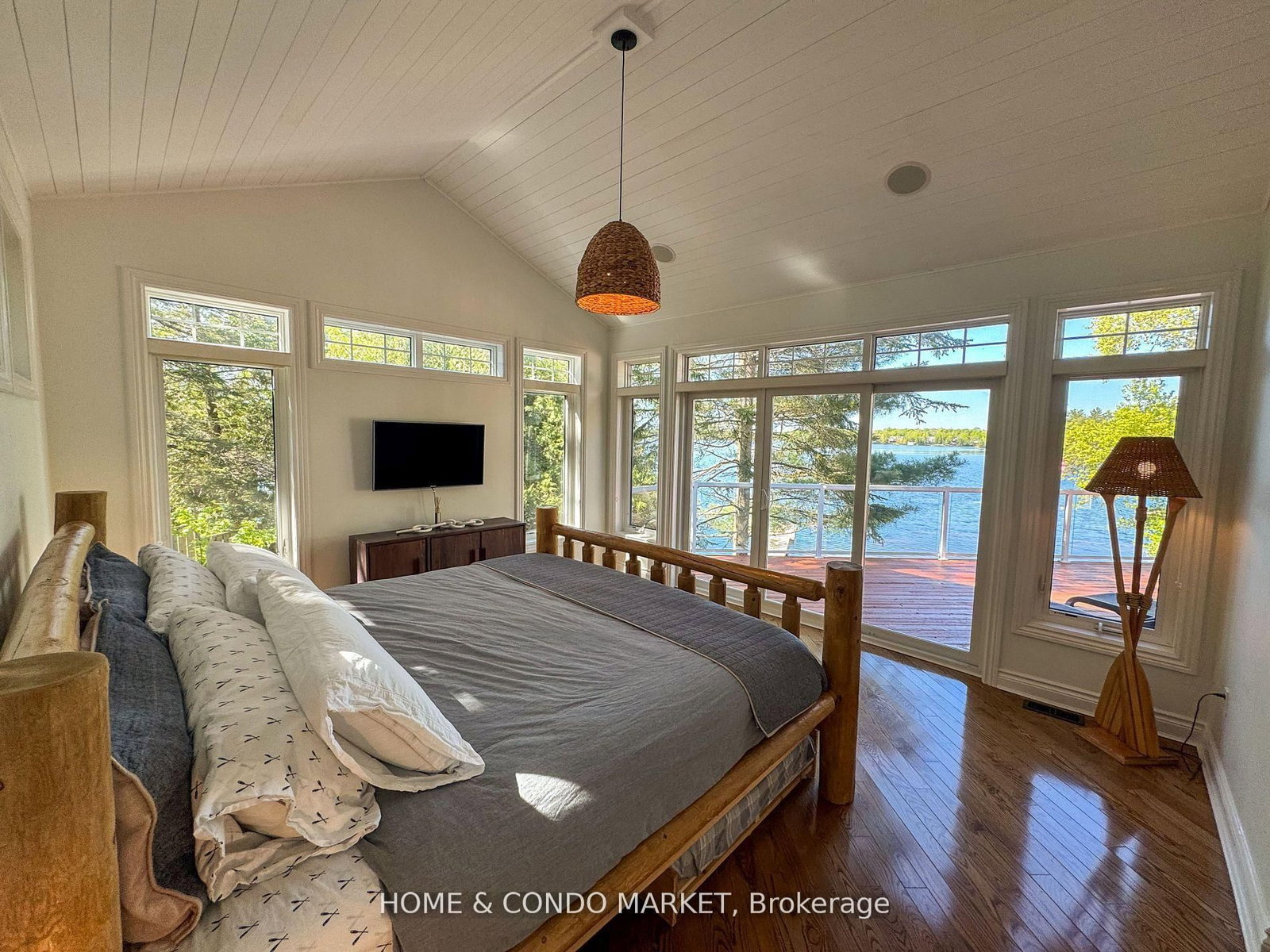 14 Charles Avenue • McKellar, ON photo 21
