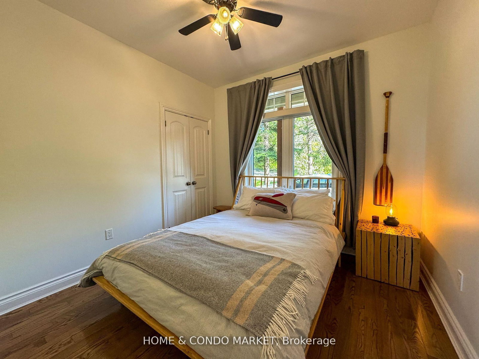 14 Charles Avenue • McKellar, ON photo 25