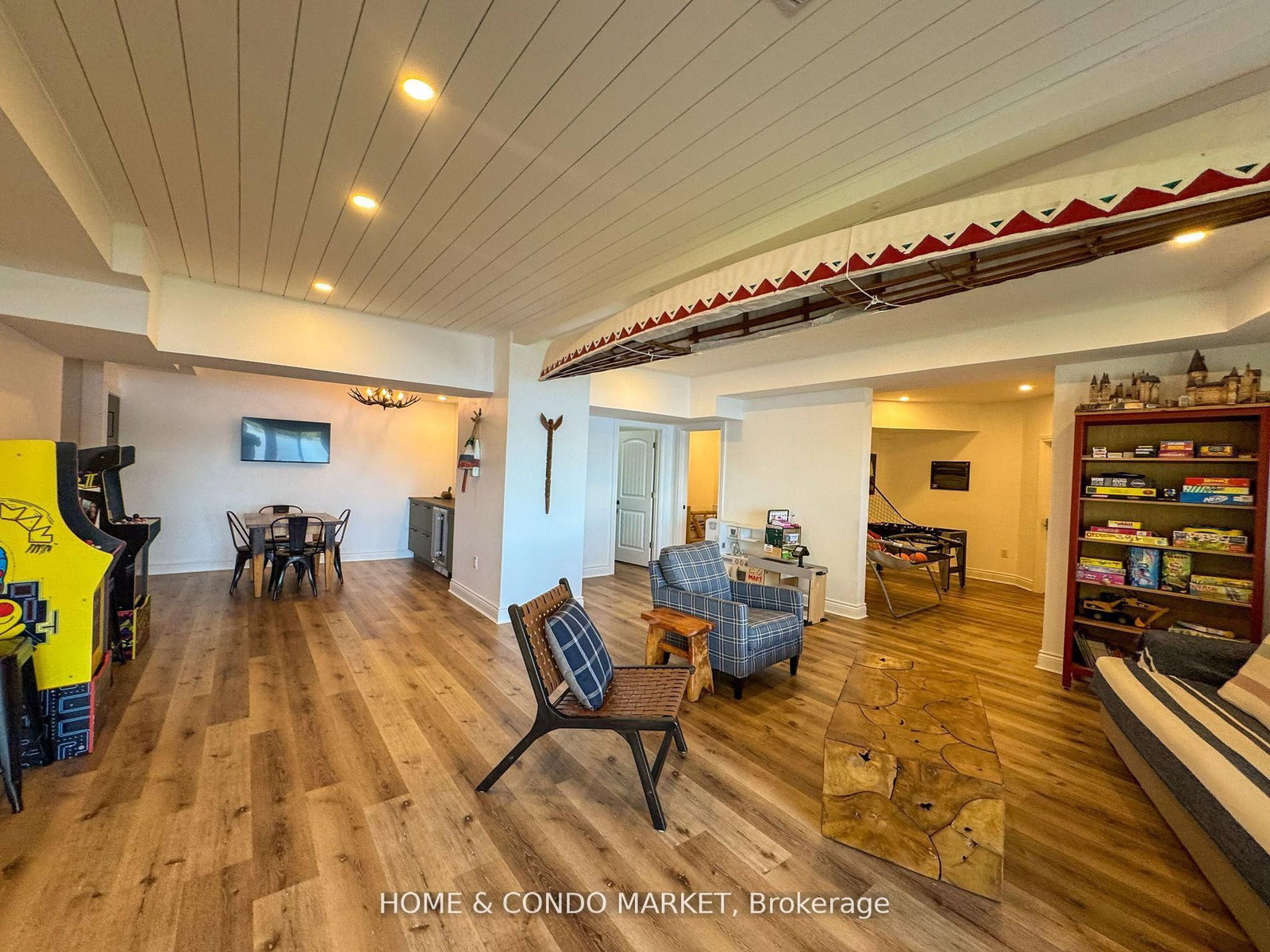 14 Charles Avenue • McKellar, ON photo 33