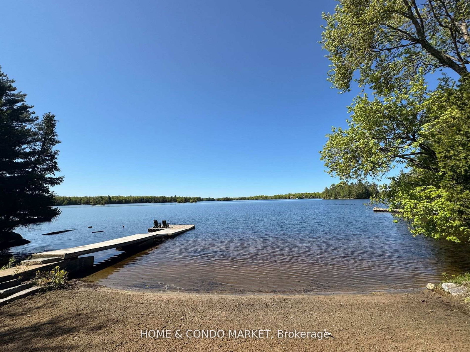 14 Charles Avenue • McKellar, ON photo 36