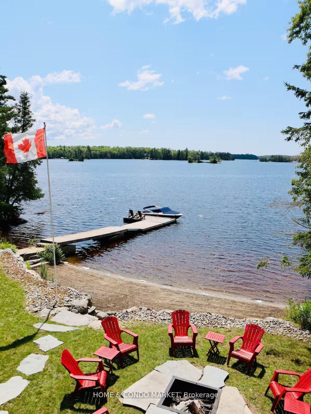14 Charles Avenue • McKellar, ON photo 40