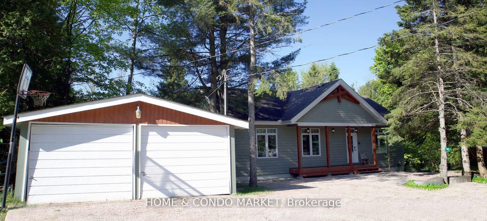 14 Charles Avenue • McKellar, ON photo 41