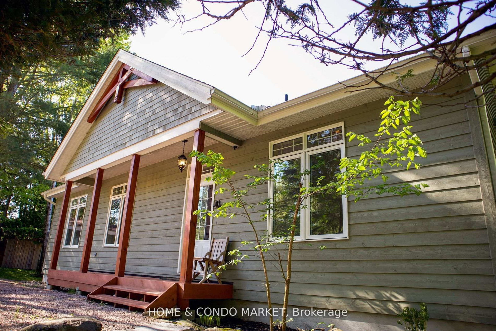 14 Charles Avenue • McKellar, ON photo 42