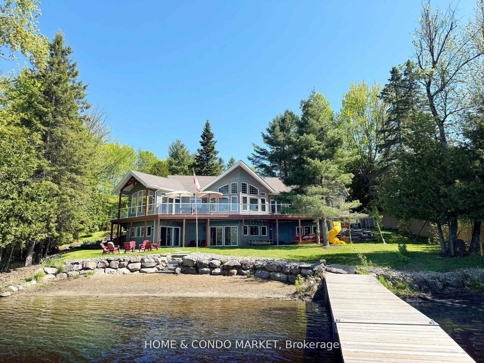 14 Charles Avenue • McKellar, ON photo 43