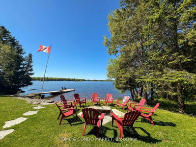 14 Charles Avenue • McKellar, ON photo 5
