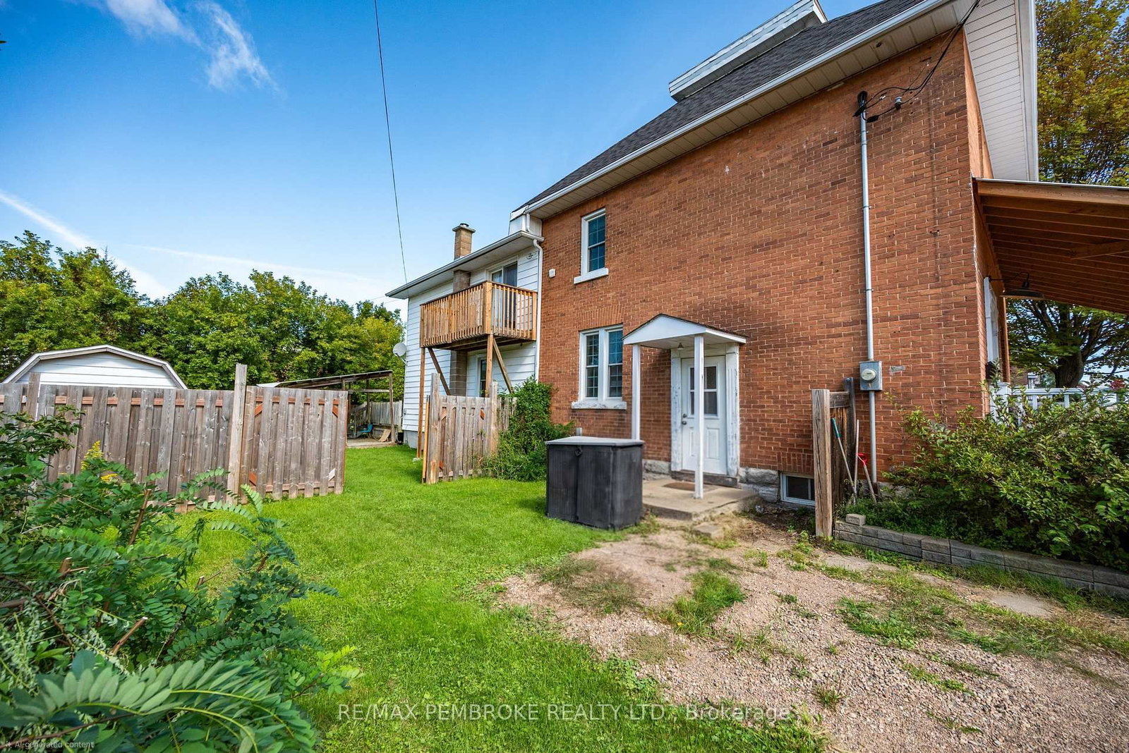 296 First Avenue N • Pembroke, ON photo 42