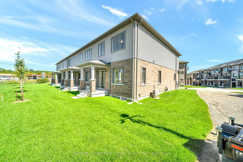 89 - 660 colborne Street W