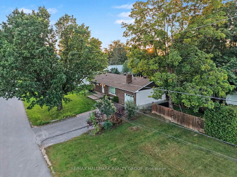 65 Christopher Hamilton Street