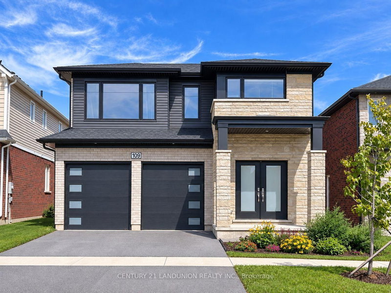 109 Acacia Road