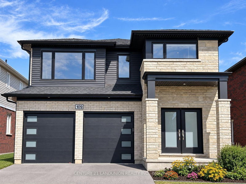 109 Acacia Road