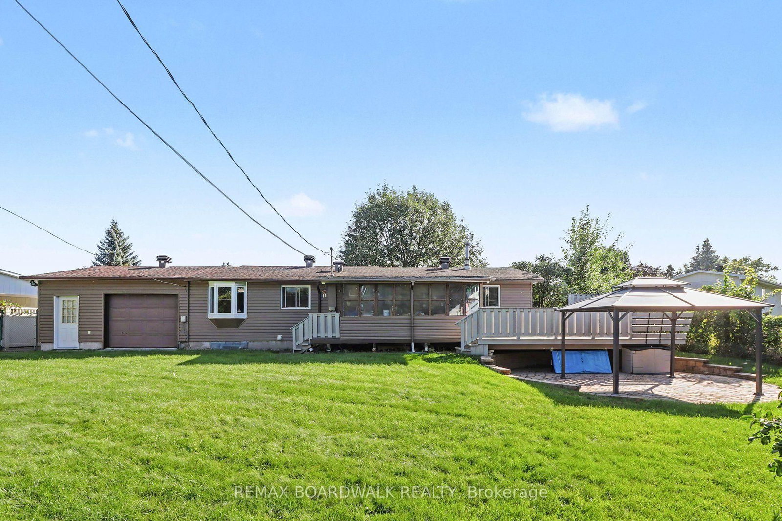 389 Hatfield Crescent • Ottawa, ON photo 41