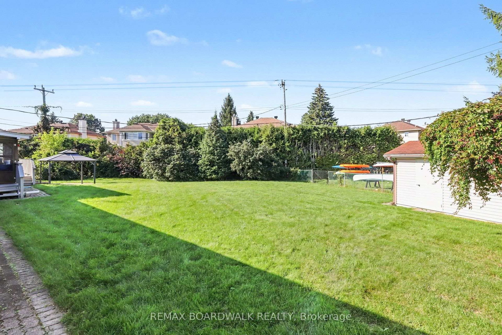 389 Hatfield Crescent • Ottawa, ON photo 43