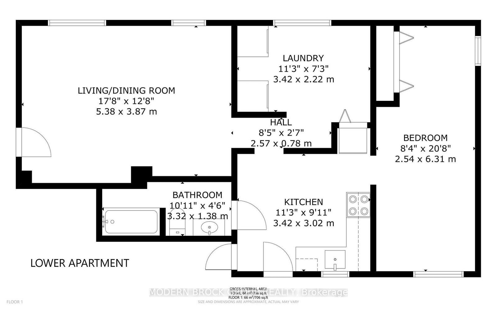 7 Elm Street • Brockville, ON photo 13