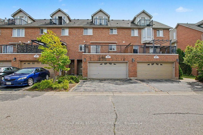 home for sale on n/a-23 Grosvenor Lane
