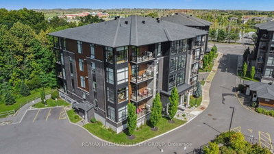 202 - 110 Cortile Private - Photo 1