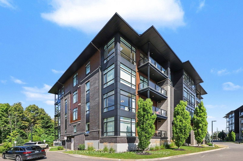 202 - 110 Cortile Private