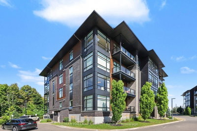 110 Cortile Private • #202 • Ottawa, ON photo 2