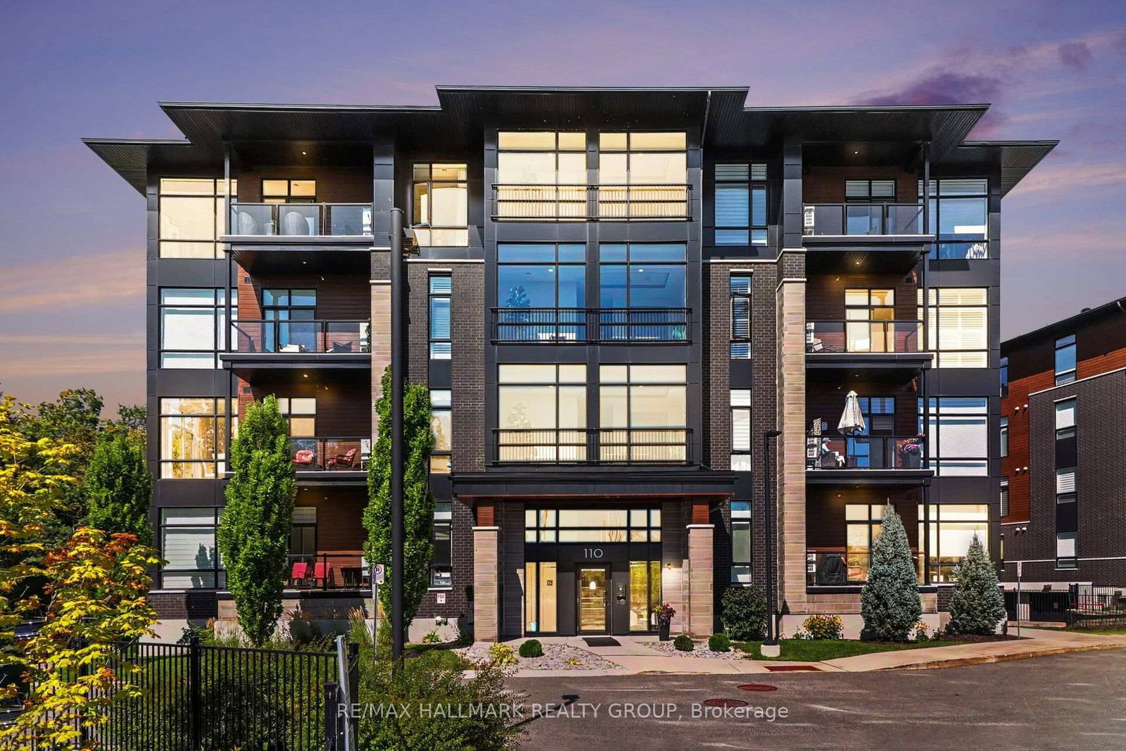 110 Cortile Private • #202 • Ottawa, ON photo 35