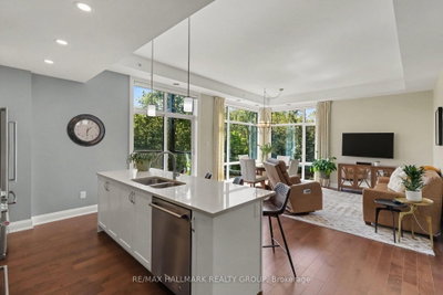 110 Cortile Private • #202 • Ottawa, ON photo 5