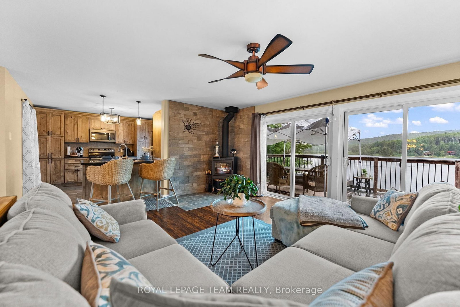 67 Lorbetskie Road • Barry's Bay, ON photo 11