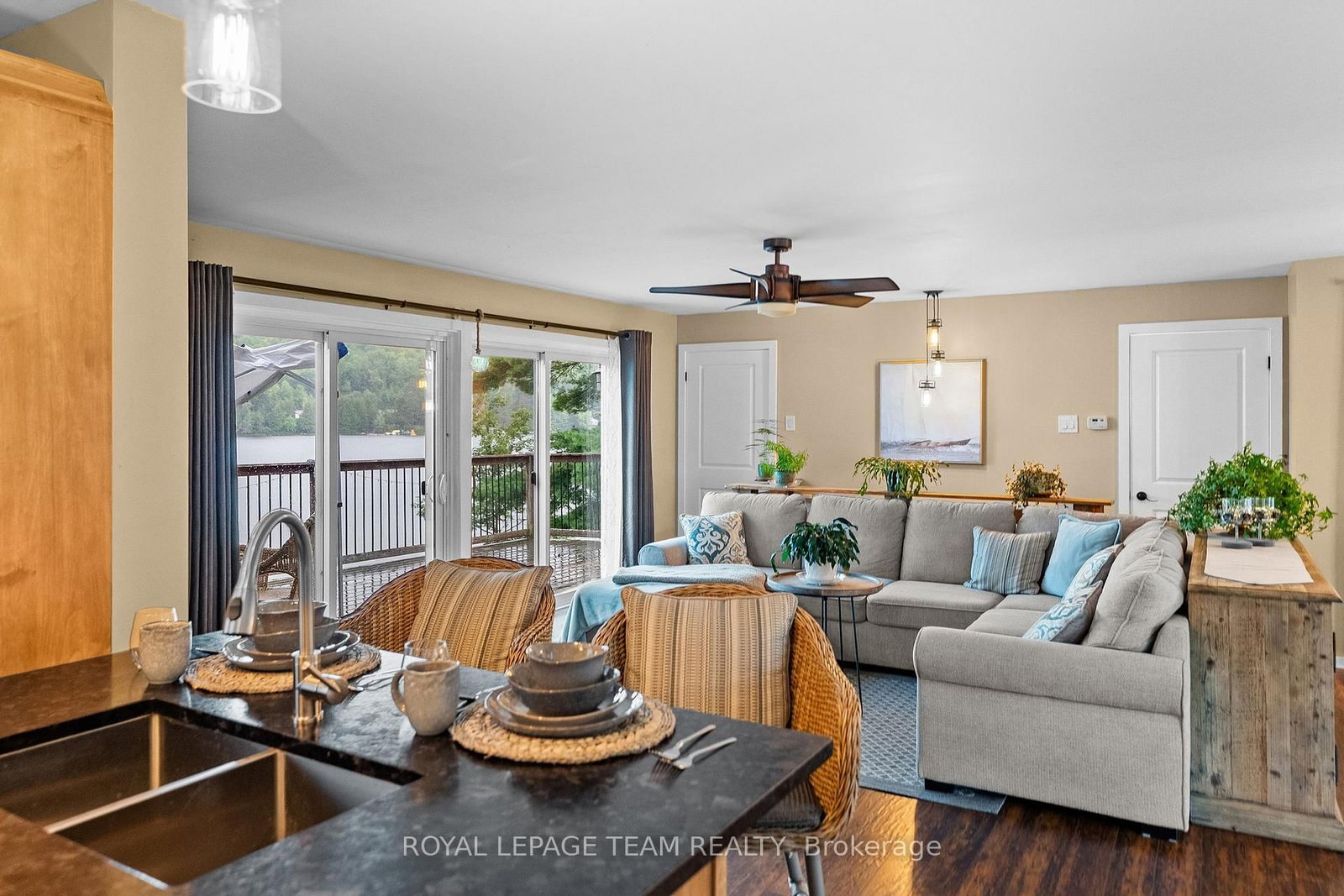 67 Lorbetskie Road • Barry's Bay, ON photo 12