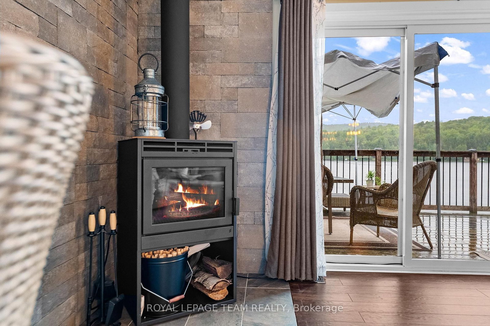 67 Lorbetskie Road • Barry's Bay, ON photo 14