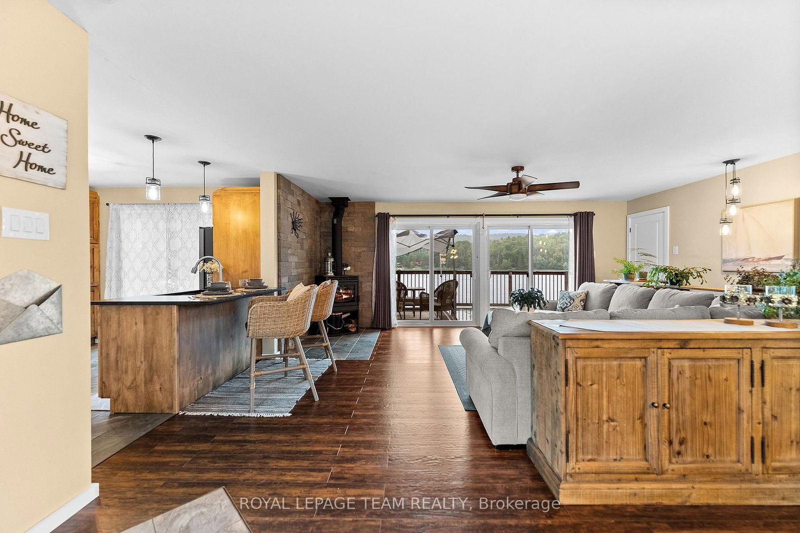 67 Lorbetskie Road • Barry's Bay, ON photo 17