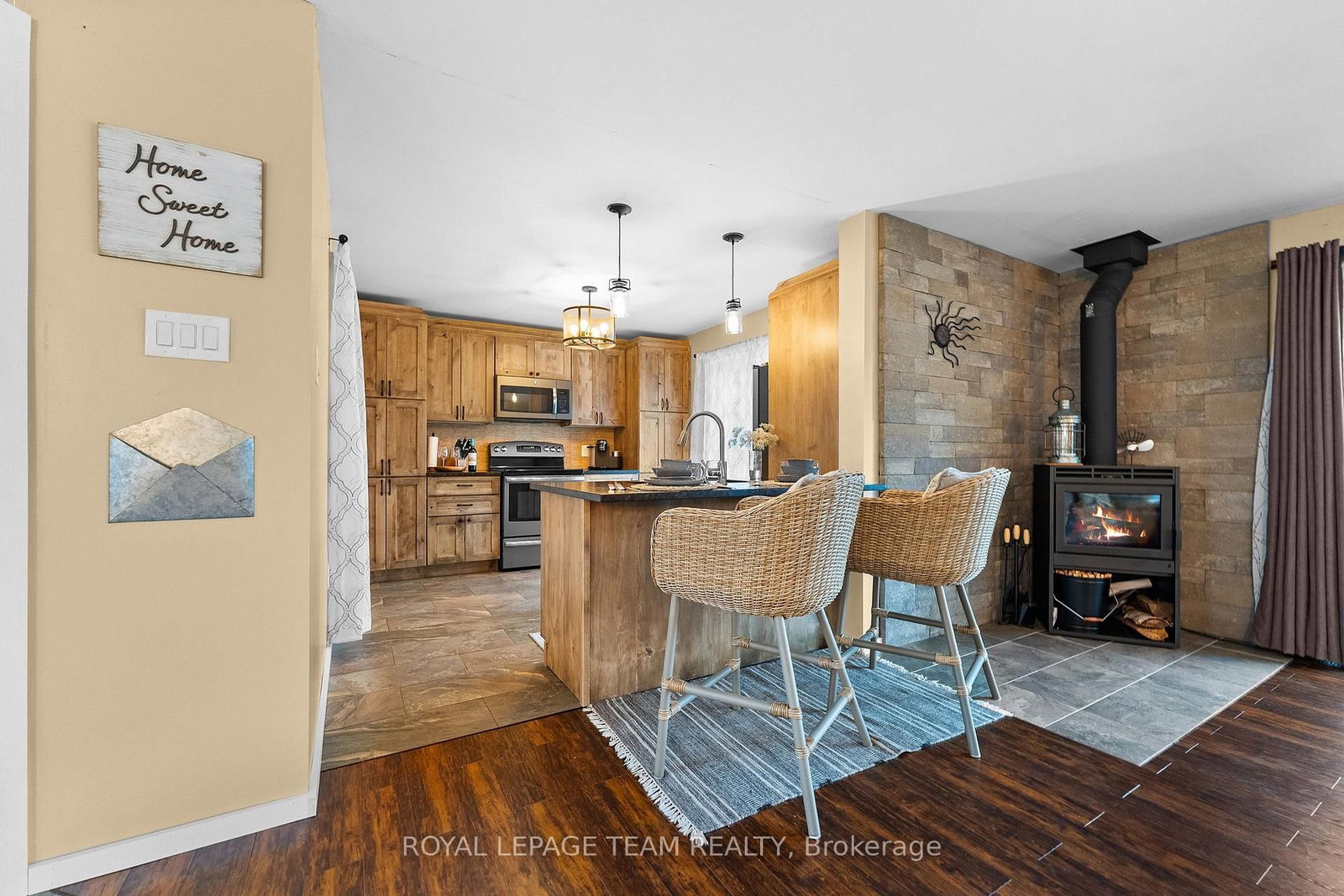 67 Lorbetskie Road • Barry's Bay, ON photo 18
