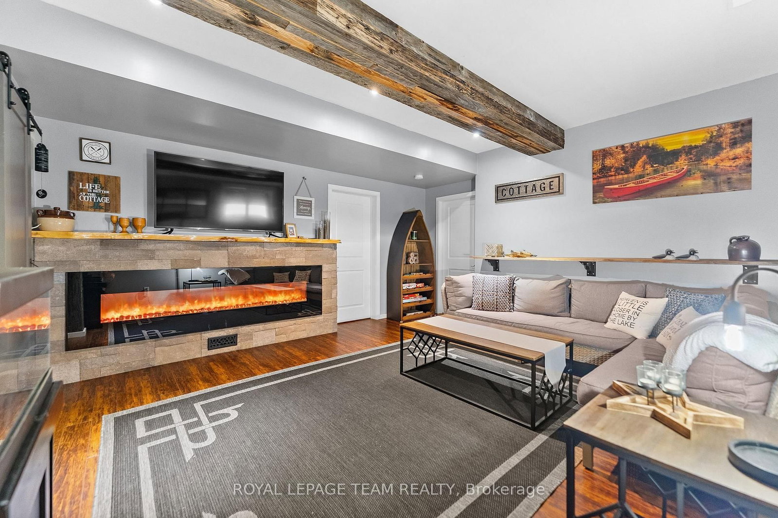 67 Lorbetskie Road • Barry's Bay, ON photo 29