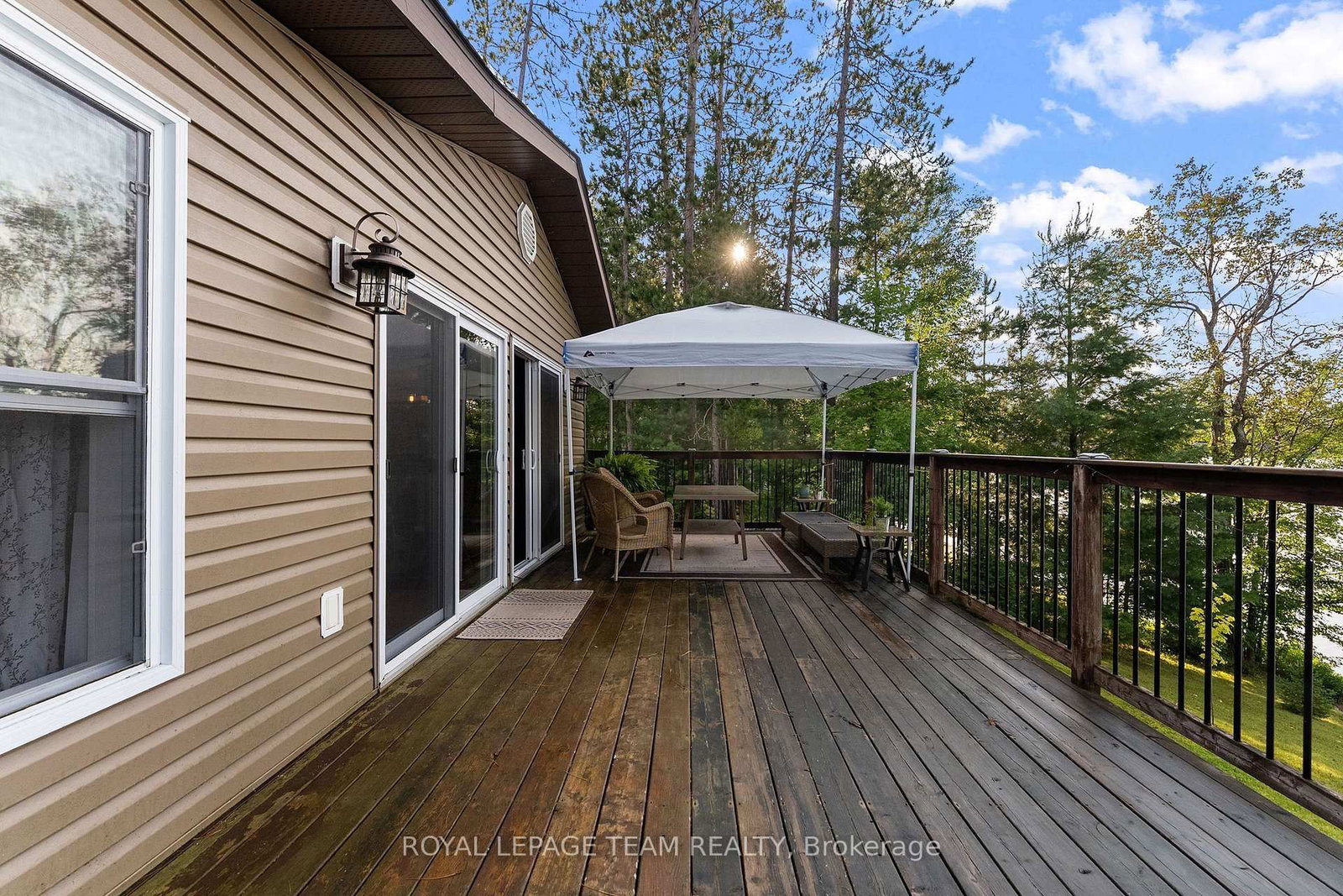 67 Lorbetskie Road • Barry's Bay, ON photo 31