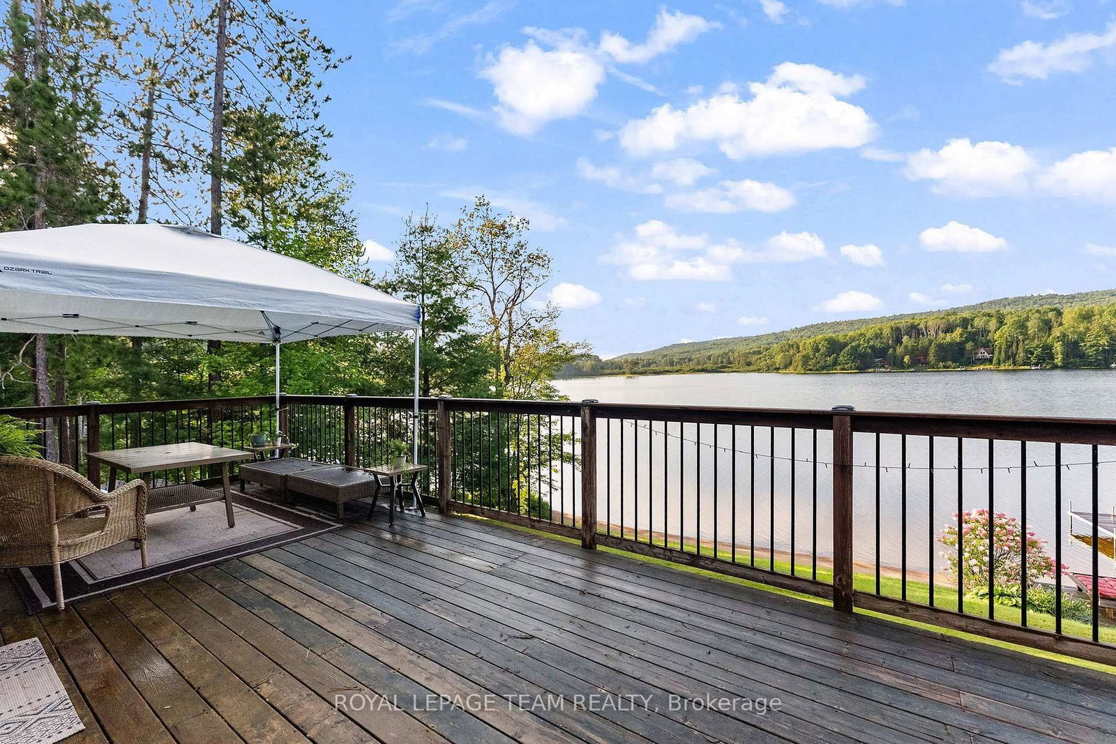 67 Lorbetskie Road • Barry's Bay, ON photo 32