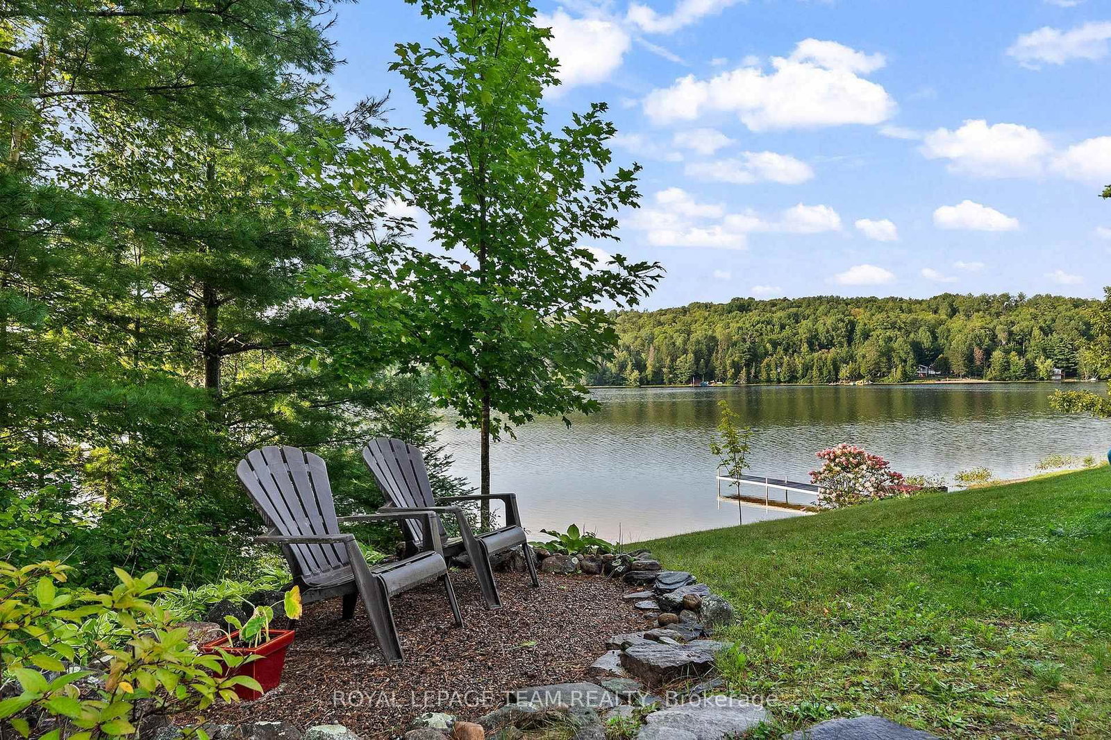 67 Lorbetskie Road • Barry's Bay, ON photo 34