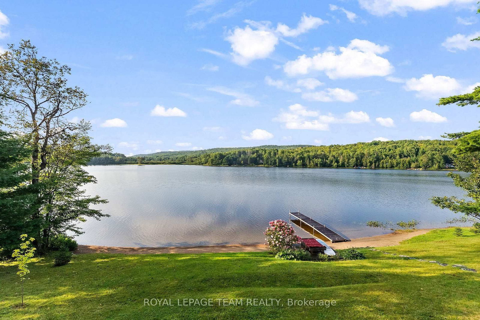 67 Lorbetskie Road • Barry's Bay, ON photo 36