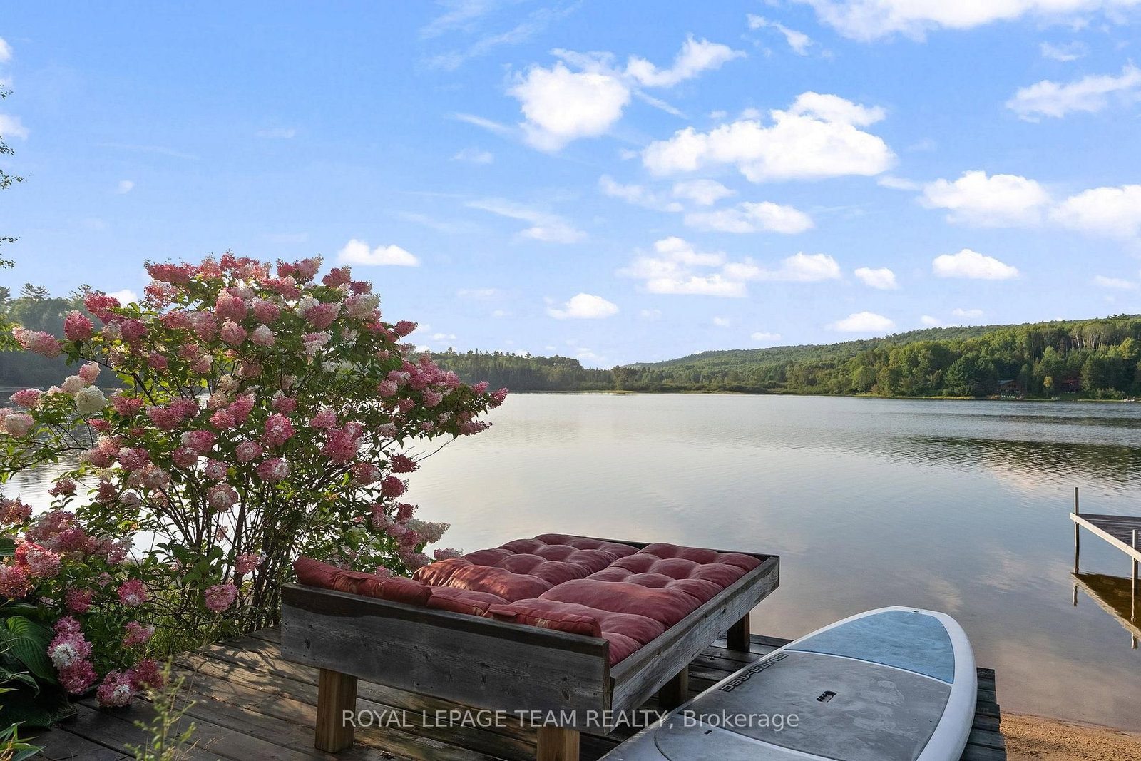 67 Lorbetskie Road • Barry's Bay, ON photo 40