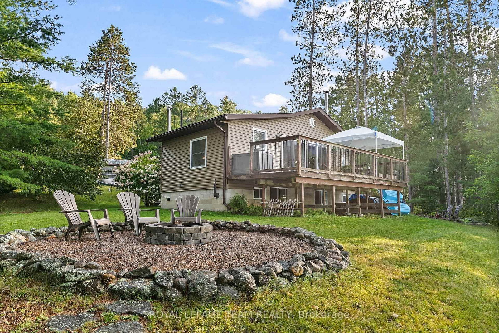 67 Lorbetskie Road • Barry's Bay, ON photo 42