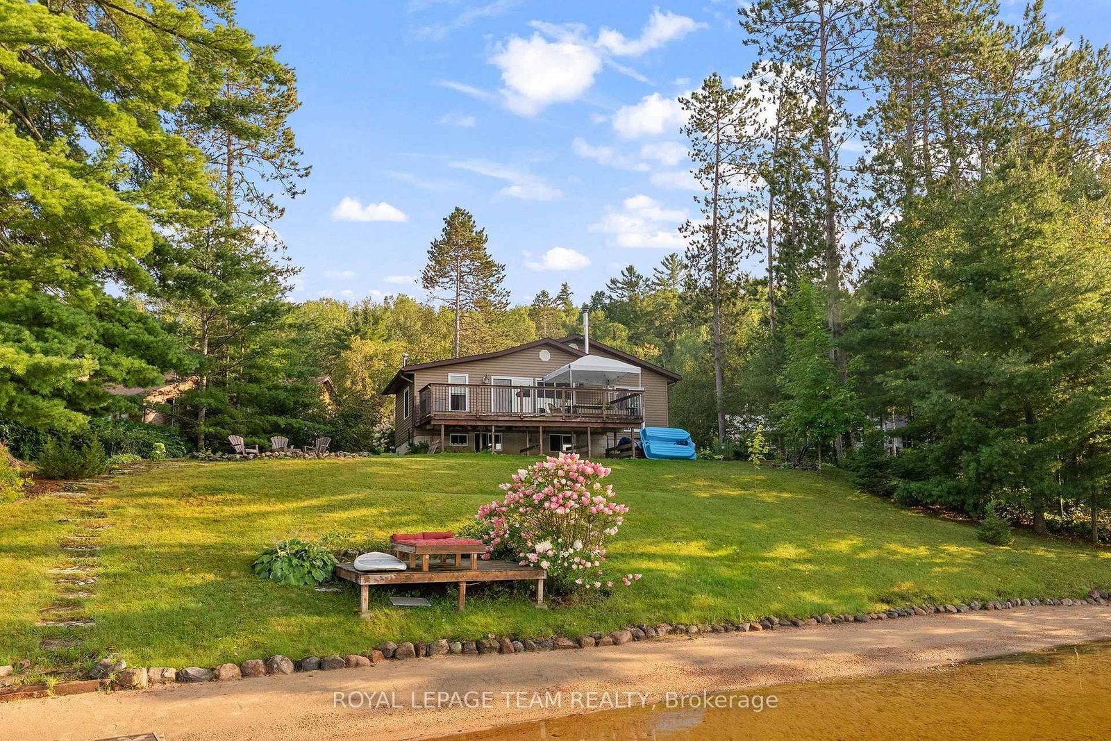 67 Lorbetskie Road • Barry's Bay, ON photo 43