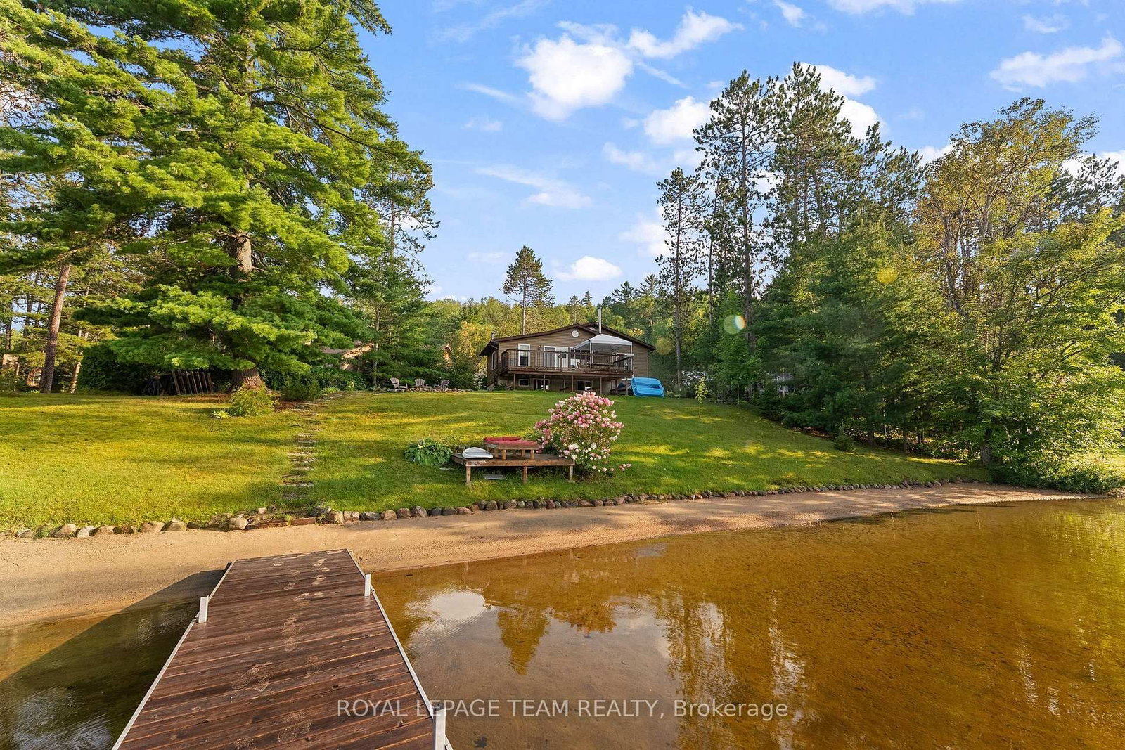 67 Lorbetskie Road • Barry's Bay, ON photo 44