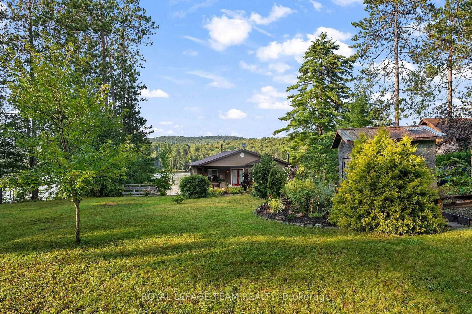 67 Lorbetskie Road • Barry's Bay, ON photo 45