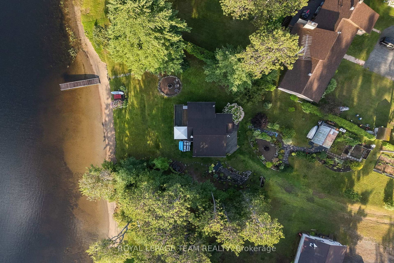 67 Lorbetskie Road • Barry's Bay, ON photo 46