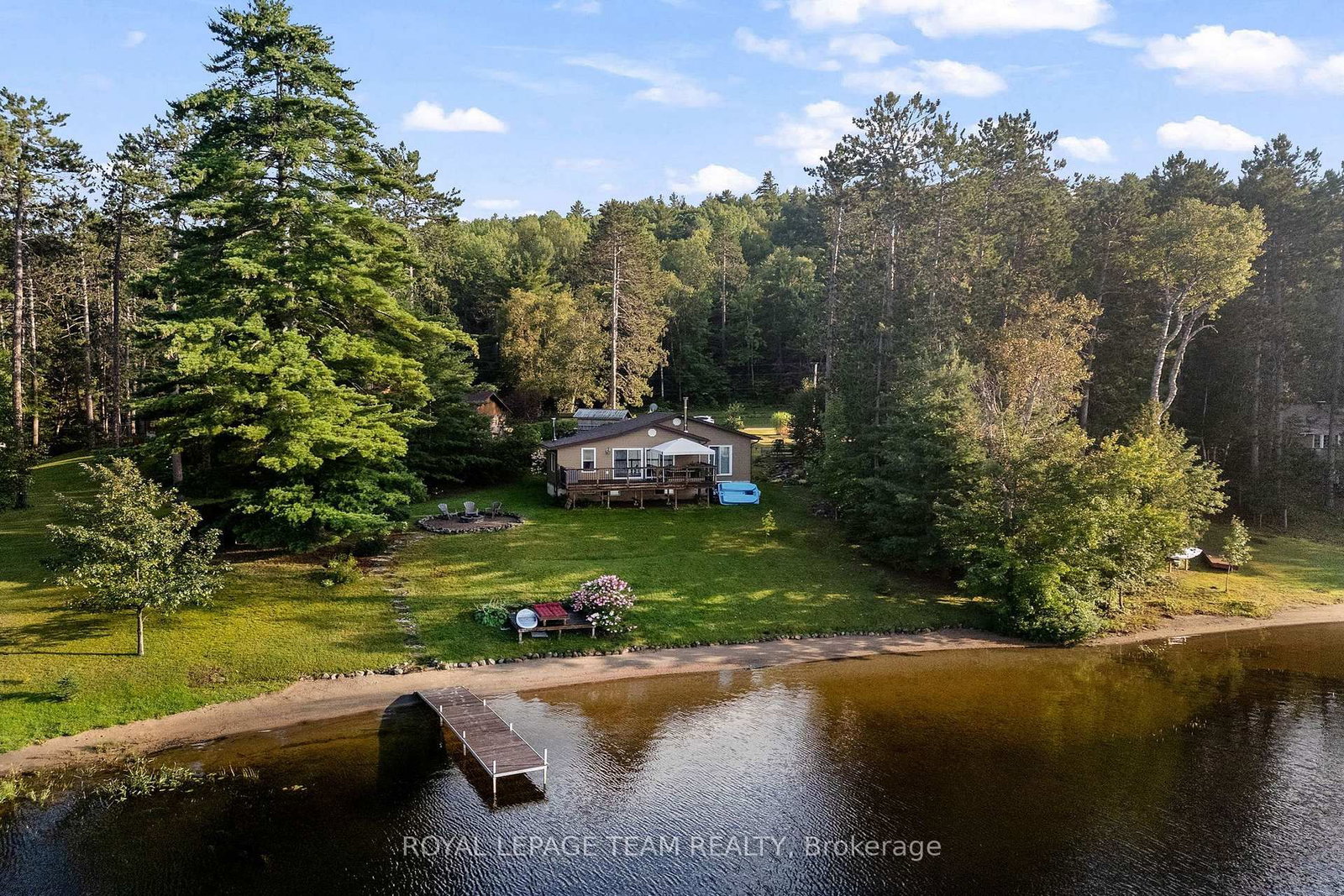 67 Lorbetskie Road • Barry's Bay, ON photo 47