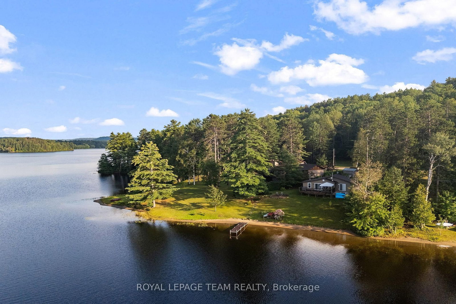 67 Lorbetskie Road • Barry's Bay, ON photo 6