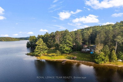 67 Lorbetskie Road • Barry's Bay, ON photo 6