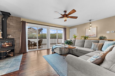 67 Lorbetskie Road • Barry's Bay, ON photo 9