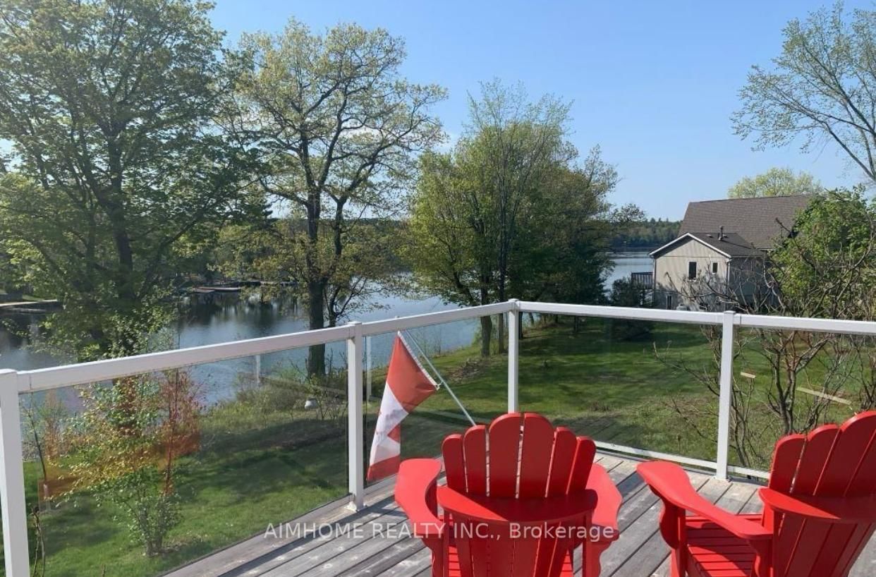 62 Fire Route 94 • Trent Lakes, ON photo 36