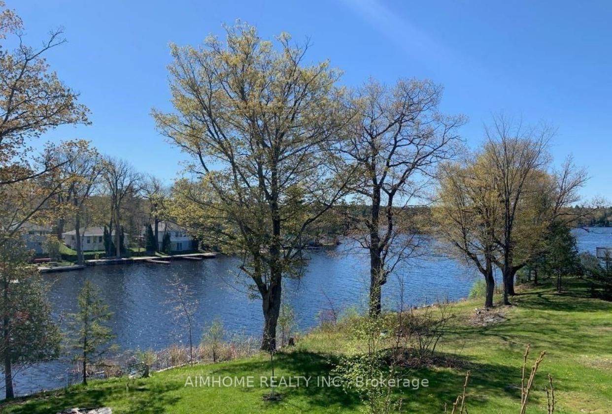 62 Fire Route 94 • Trent Lakes, ON photo 39